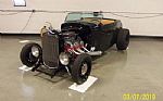 1932 Model B Roadster Hot Rod Thumbnail 5
