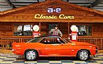 1969 Camaro Thumbnail 8