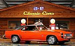 1969 Camaro Thumbnail 7