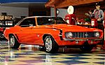 1969 Camaro Thumbnail 9