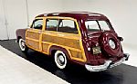 1950 Custom Deluxe Country Squire W Thumbnail 3