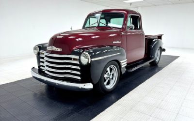 Photo of a 1952 Chevrolet 3100 Pickup for sale