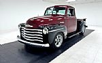 1952 3100 Pickup Thumbnail 1
