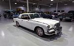 1962 Gran Turismo Hawk Thumbnail 16