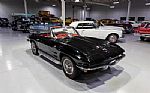 1964 Corvette Convertible 
