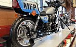 1997 KZ-1000 Mad Max Goose Bike Thumbnail 8