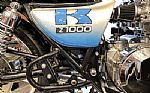 1997 KZ-1000 Mad Max Goose Bike Thumbnail 10