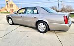 2002 Sedan DeVille Thumbnail 6