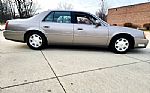 2002 Sedan DeVille Thumbnail 10