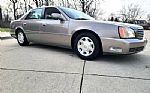 2002 Sedan DeVille Thumbnail 11