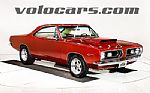 1967 Barracuda Thumbnail 1