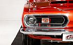 1967 Barracuda Thumbnail 17