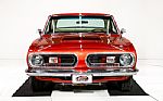 1967 Barracuda Thumbnail 61