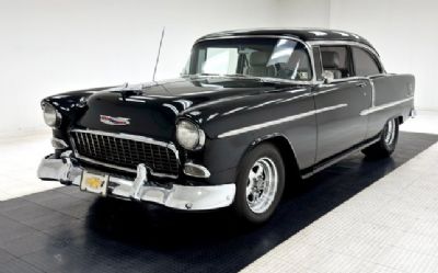Photo of a 1955 Chevrolet Bel Air 2 Door Sedan for sale