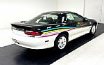 1993 Camaro Indy Pace Car Thumbnail 5