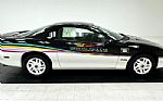 1993 Camaro Indy Pace Car Thumbnail 6