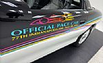 1993 Camaro Indy Pace Car Thumbnail 17