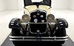 1929 Model U Deluxe Coupe Thumbnail 8
