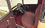 1929 Model U Deluxe Coupe Thumbnail 29