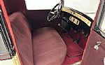 1929 Model U Deluxe Coupe Thumbnail 32