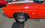 1972 Chevelle Thumbnail 9