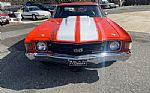 1972 Chevelle Thumbnail 8