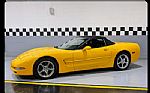2000 Corvette Thumbnail 4