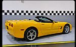 2000 Corvette Thumbnail 7