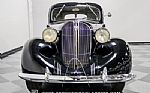 1938 Deluxe 4 Door Sedan Thumbnail 17