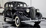 1938 Deluxe 4 Door Sedan Thumbnail 16