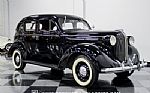 1938 Deluxe 4 Door Sedan Thumbnail 14