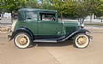 1931 Model A Thumbnail 3