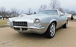 1970 Camaro Thumbnail 1