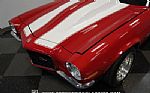1972 Camaro Z28 RS 496 TRIBUTE Thumbnail 20