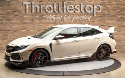 Photo of a 2019 Honda Civic Type R for sale