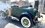 1931 Model A Thumbnail 5
