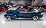 1937 Series 75 Convertible Sedan wi Thumbnail 13