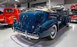 1937 Series 75 Convertible Sedan wi Thumbnail 39