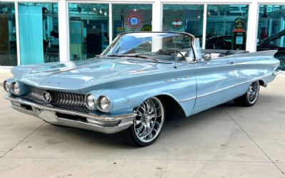 Photo of a 1960 Buick Lesabre for sale