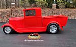 1929 Model A Pickup Thumbnail 26