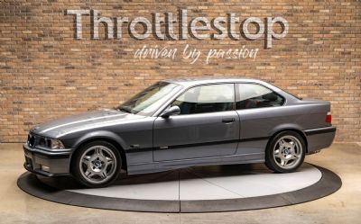 1995 BMW M3 E36 Individual 1995 BMW M3 E46 Individual