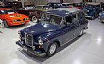 1986 Sterling Coach Limousine Thumbnail 7