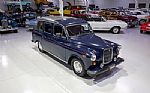1986 Sterling Coach Limousine Thumbnail 9