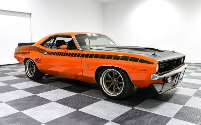 Photo of a 1970 Plymouth 'Cuda AAR Fast Fish for sale
