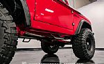 1973 Bronco 4X4 Thumbnail 29