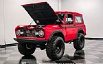 1973 Bronco 4X4 Thumbnail 35