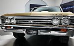 1967 Chevelle Thumbnail 25