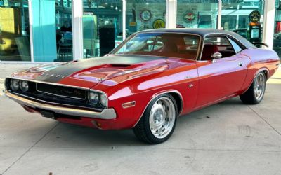 Photo of a 1970 Dodge Challenger for sale