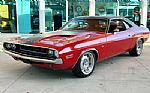 1970 Challenger Thumbnail 1