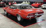1970 Challenger R/T Thumbnail 12